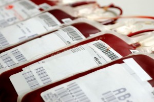 医療品・血液配送のイメージ画像